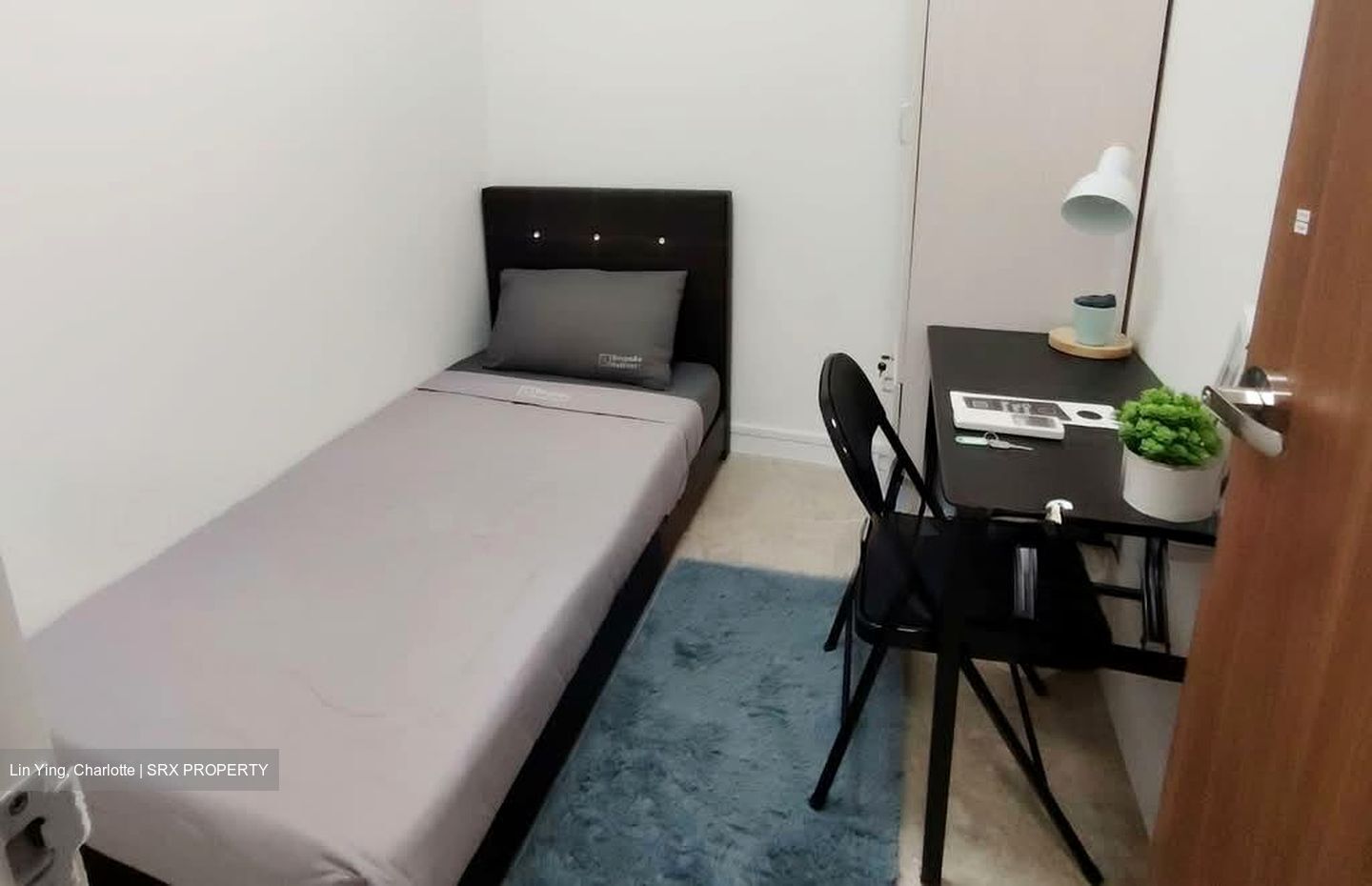 The Lakefront Residences (D22), Condominium #562077331